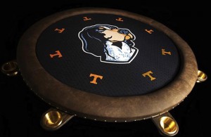 7 tavoli da poker a cui vorreste assolutamente giocare