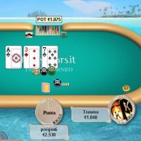 Tornei Poker Online: su PokerStars.it in palio 1000 Euro 