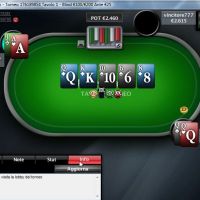 Poker Online: su PokerStars in palio un freeroll da 1.000 Euro 