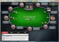 PokerStars.it: Sunday Special e Omaha