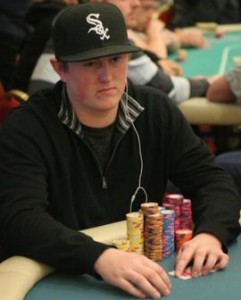 OPOY: Taylor "ambiguosity" Paur batte Steve Gross!