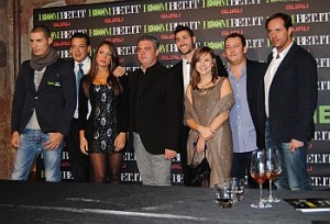 Roombet.it presenta ufficialmente team pro e nuovo sito