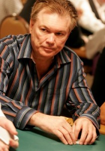 WPT Festa al Lago: Ted Lawson primeggia nel Pot Limit Omaha