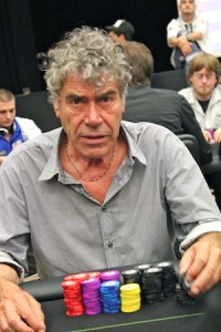 IPO 7 - Paul Testud comanda il Day 1B