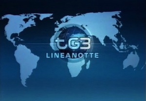 Poker online e informazione TV: Linea Notte, giornalismo...al buio