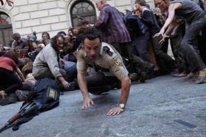 Le 5 serie tv da guardare mentre si gioca a poker!