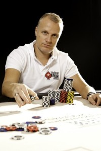 Theo Jorgensen, nuovo ed eclettico PokerStars Pro