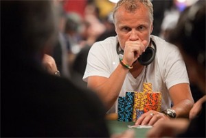 Theo Jorgensen: ‘vivo grazie al cash game live’