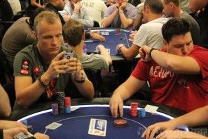 Cash game, Daniel Cates impazzisce all'EPT di Vienna!