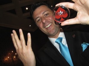 Thomas Kremser volta pagina e lascia l'EPT 
