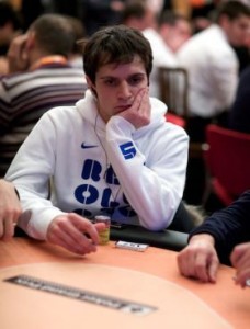 Ongame report: zawarella protagonista nelle Mini Pokeriadi