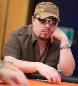 DEEP Sunday Master: mikistrike vince su magiccard89