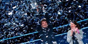 Antonio Buonanno vince l'EPT di Montecarlo!