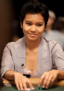 Thuy Doan, quelle teste rasate e una storia senza lieto fine