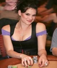 Tiffany Michelle e UltimateBet