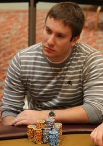 MTT online: i players più forti al mondo, il Canada domina
