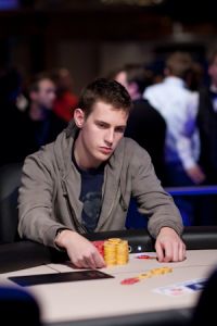MacDonald nuovo Full Tilt Pro