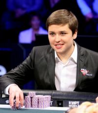 WPT: Timoshenko campione!