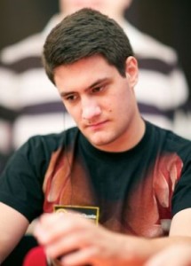 Tobias Huber: blitz vincente su PokerStars.com da 247.378$!