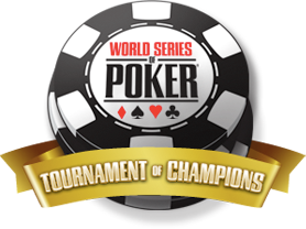 WSOP e il Tournament of Champions: poker Pro a caccia di voti su Facebook e Twitter