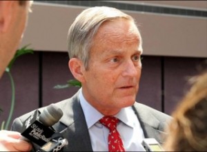 Todd Akin: dalla sua clamorosa gaffe un assist per il poker online?