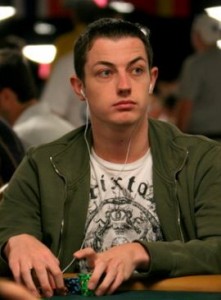 Poker online high stakes: "cadillac1944" asfalta "durrrr"
