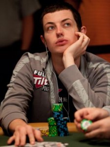 Tom Dwan, c'era una volta il Durrrr Challenge...