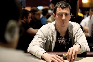 Tom Dwan contro Phil Ivey, bluff al cardiopalma