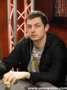 Tom 'durrrr' Dwan: prop bet persa e sbronza in arrivo