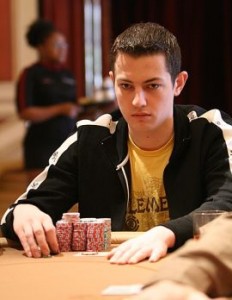 Tom Dwan: "Il Durrrr Challenge continua..."