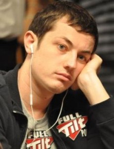 Durrrr Challenge: Cates soffoca la rimonta di Tom Dwan