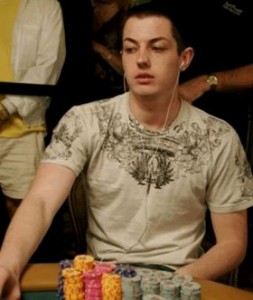 Tom Dwan e Phil Ivey pronti allo show a Macao