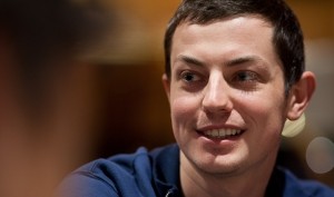 Dusty Schmidt: "Durrrr può diventare più forte di Ivey"