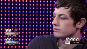 Tom Dwan stakato da Paul Phua, l’uomo più conteso di Macao