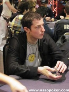 Tom Dwan: primo 'durrrr challenge' live a Macao