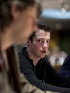 Tom Dwan: "Una mia vittoria alle WSOP? La banco 3,5:1"