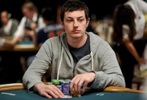 6. Tom Dwan, 130.000 follower