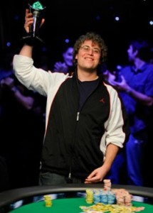 Tom "kingsofcards" Marchese è il Player Of the Year 2010!
