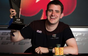 WCOOP: Tom Middleton vince 500.000 $