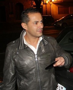 Salvatore 'sasa80' Tomaciello: "quella volta che vinsi il Sunday Million"