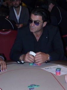 Pokerstars EPT Day1B: Minieri out!