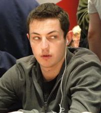 Pokerstars EPT Londra - Day 1b: Italia...di Lusso