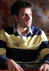 PokerStars.it Sunday Report: Briotti/Martinez, occhio a quei due!