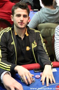 PCOS Lottomatica evento 1: squillo vincente di Toms2up