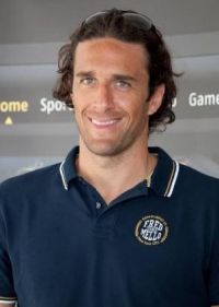 Magic Moments of Poker by Bwin: Luca Toni special guest a Ibiza