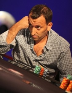 Tony Bloom, giocatore di poker con la squadra di calcio
