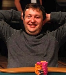 Tony G blog: dall’Aussie Millions a Isildur1
