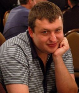 Tony G preoccupato per la salute mentale di Hellmuth