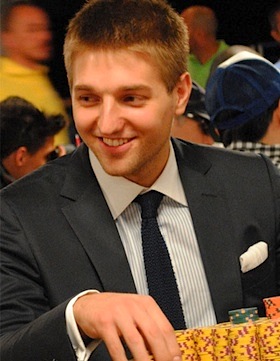 Tony Dunst