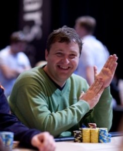 Tony G sfida Isildur1 su PartyPoker ed offre 50.000$